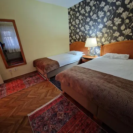 Avalon Apartments Belgrad Dış mekan fotoğraf