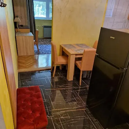 Avalon Apartments Belgrad Dış mekan fotoğraf
