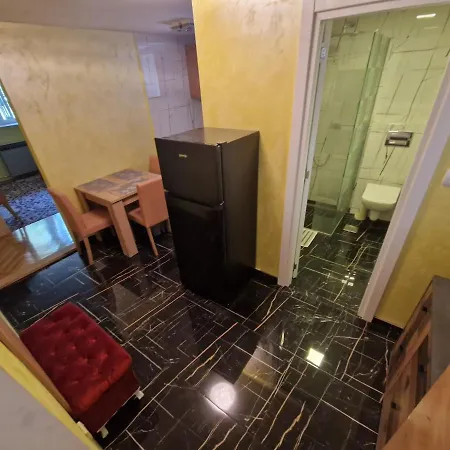 Avalon Apartments Belgrad Dış mekan fotoğraf