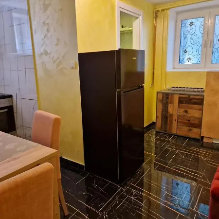Avalon Apartments Belgrad Dış mekan fotoğraf