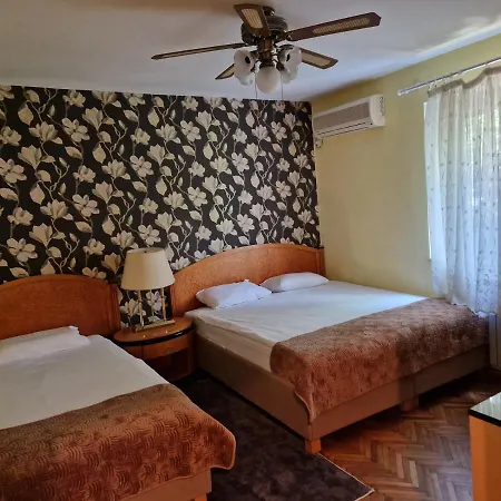 Avalon Apartments Belgrad Dış mekan fotoğraf