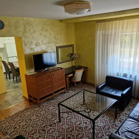Avalon Apartments Belgrad Dış mekan fotoğraf