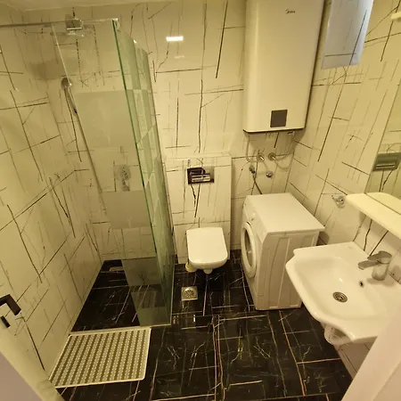 Avalon Apartments Belgrad Dış mekan fotoğraf