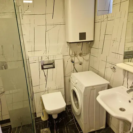 Avalon Apartments Belgrad Dış mekan fotoğraf