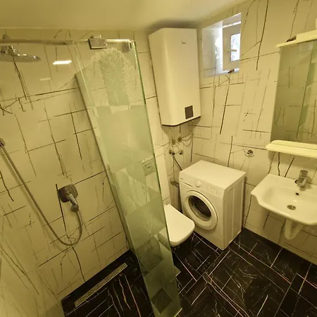 Avalon Apartments Belgrad Dış mekan fotoğraf
