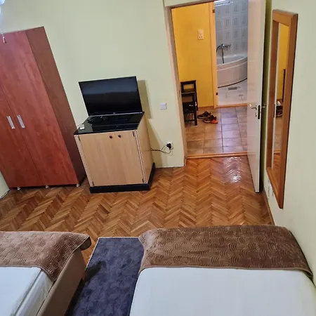 Avalon Apartments Belgrad Dış mekan fotoğraf