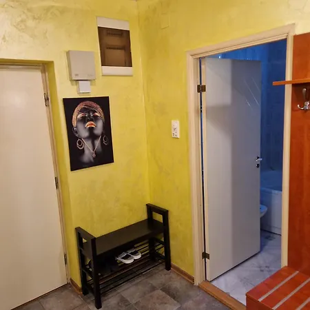 Avalon Apartments Belgrad Dış mekan fotoğraf