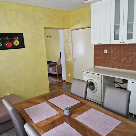 Avalon Apartments Belgrad Dış mekan fotoğraf