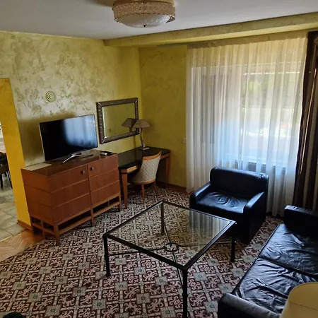 Avalon Apartments Belgrad Dış mekan fotoğraf
