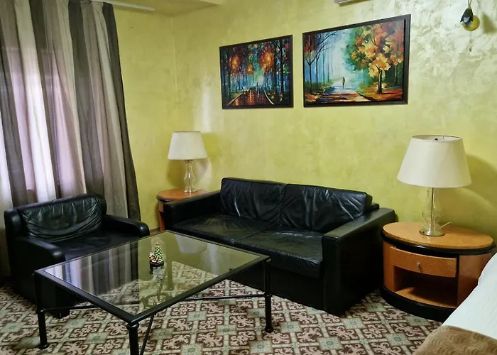 Avalon Apartments