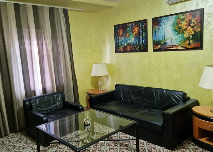 Avalon Apartments