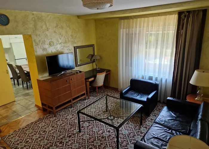 Avalon Apartments