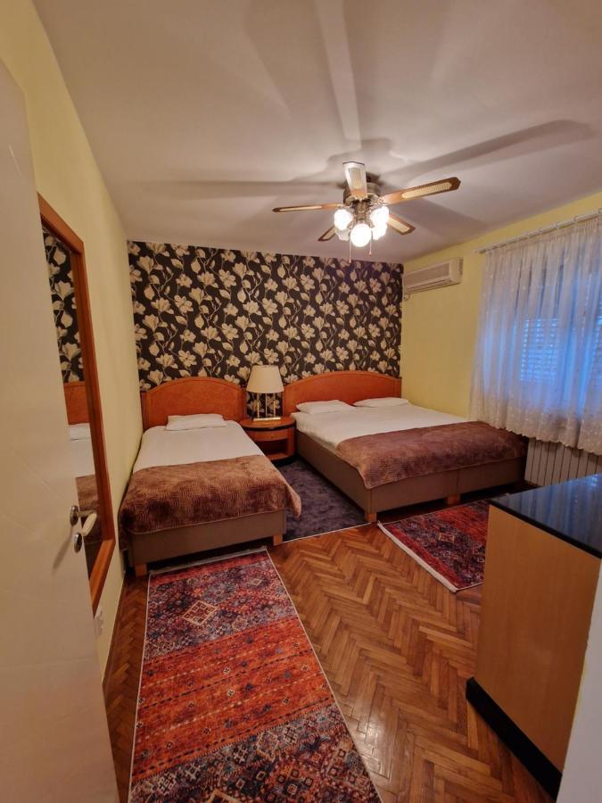 Daire Avalon Belgrad