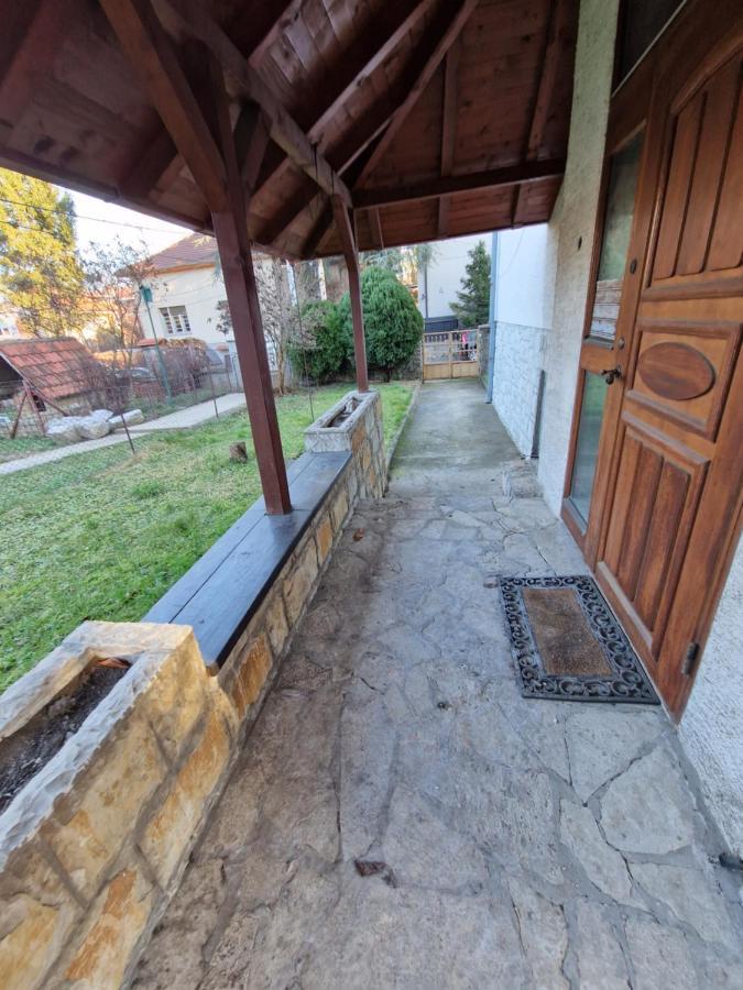 Lägenhet Avalon Belgrad