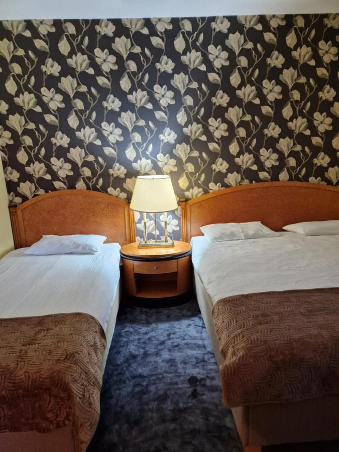 Avalon * Belgrad