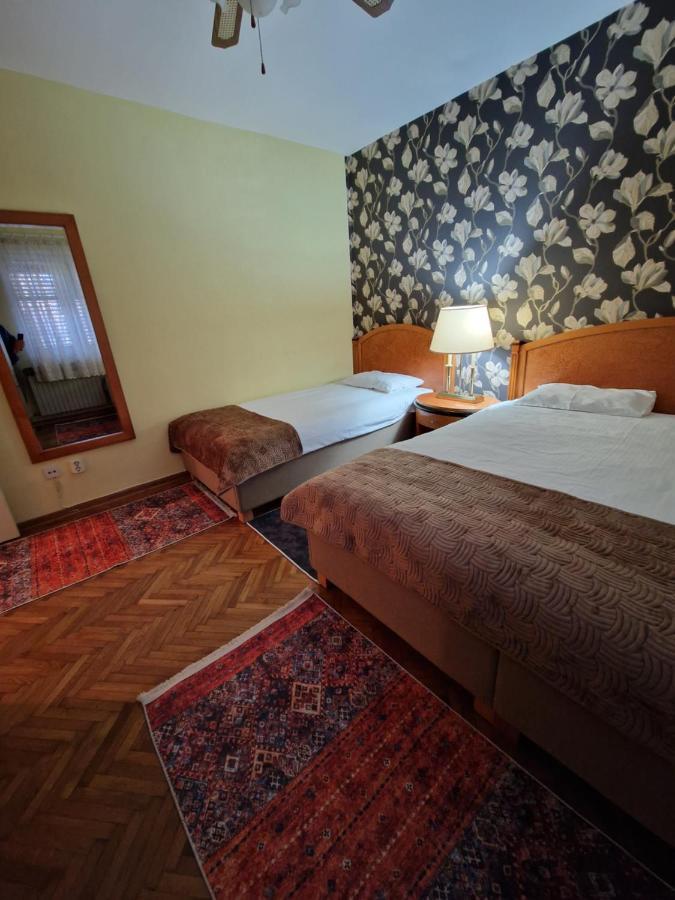 Avalon * Belgrad